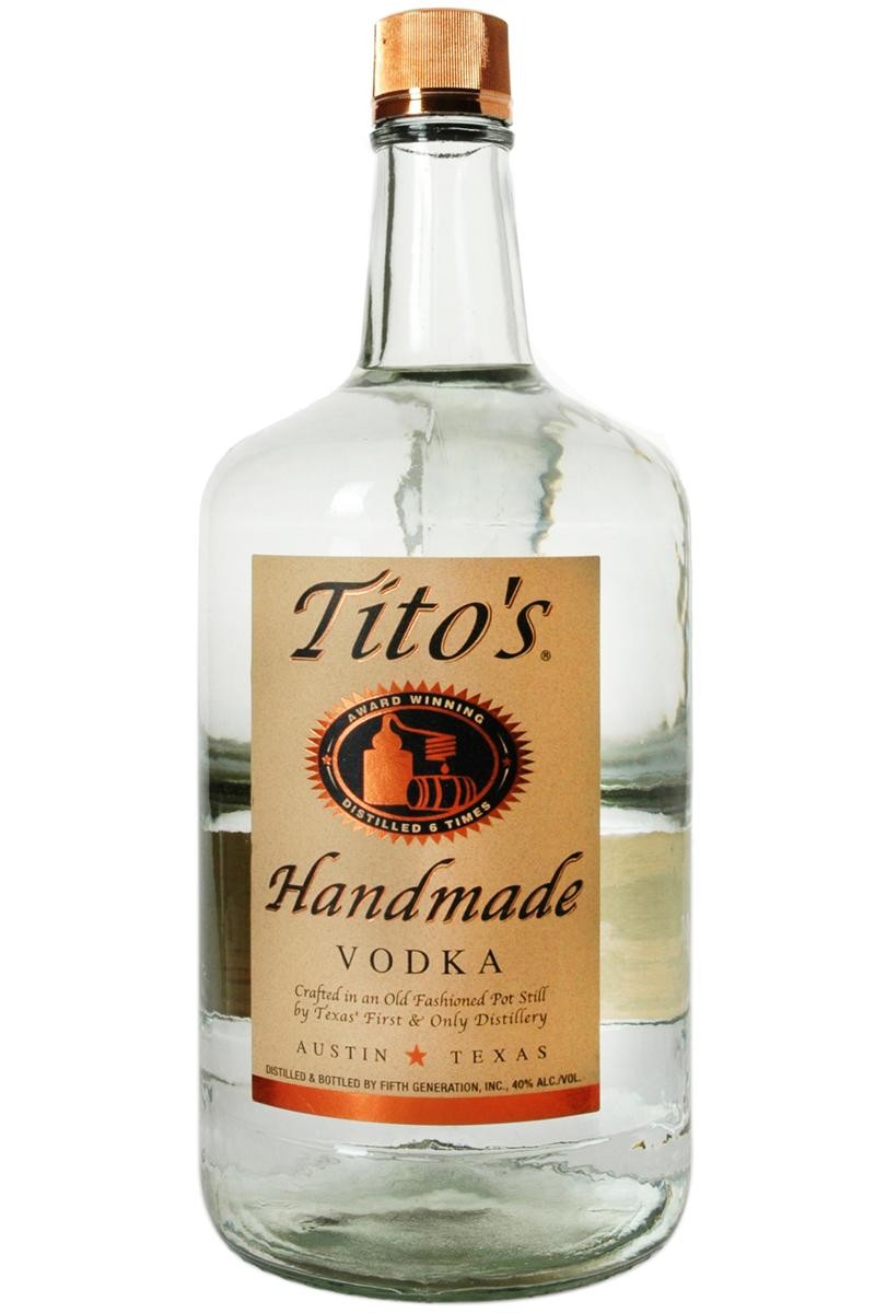 Tito's - 1L